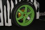 Ford Fiesta Ken Block Gymkhana 3 2010 года
